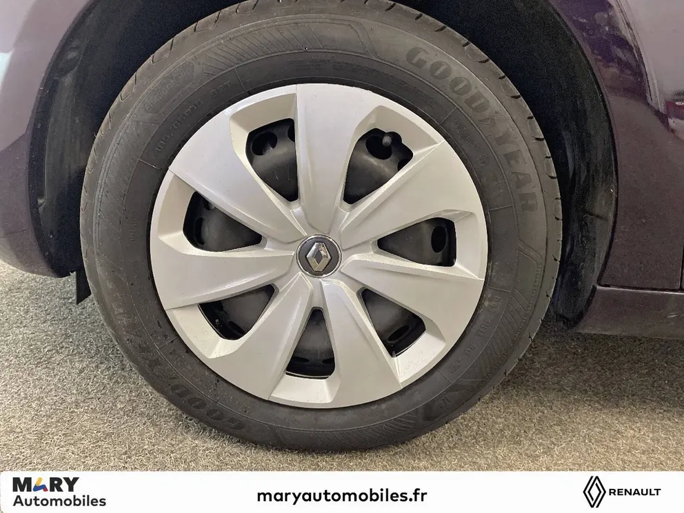 Véhicule occasion 212748 - renault ZOE - Photo 17