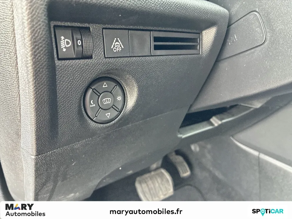 Véhicule occasion 1235881 - Citroën C4 - Photo 10