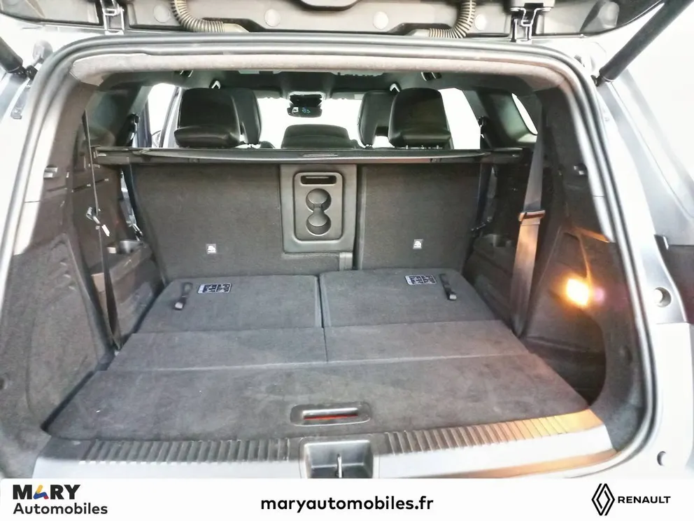 Véhicule occasion 182061 - renault ESPACE - Photo 6