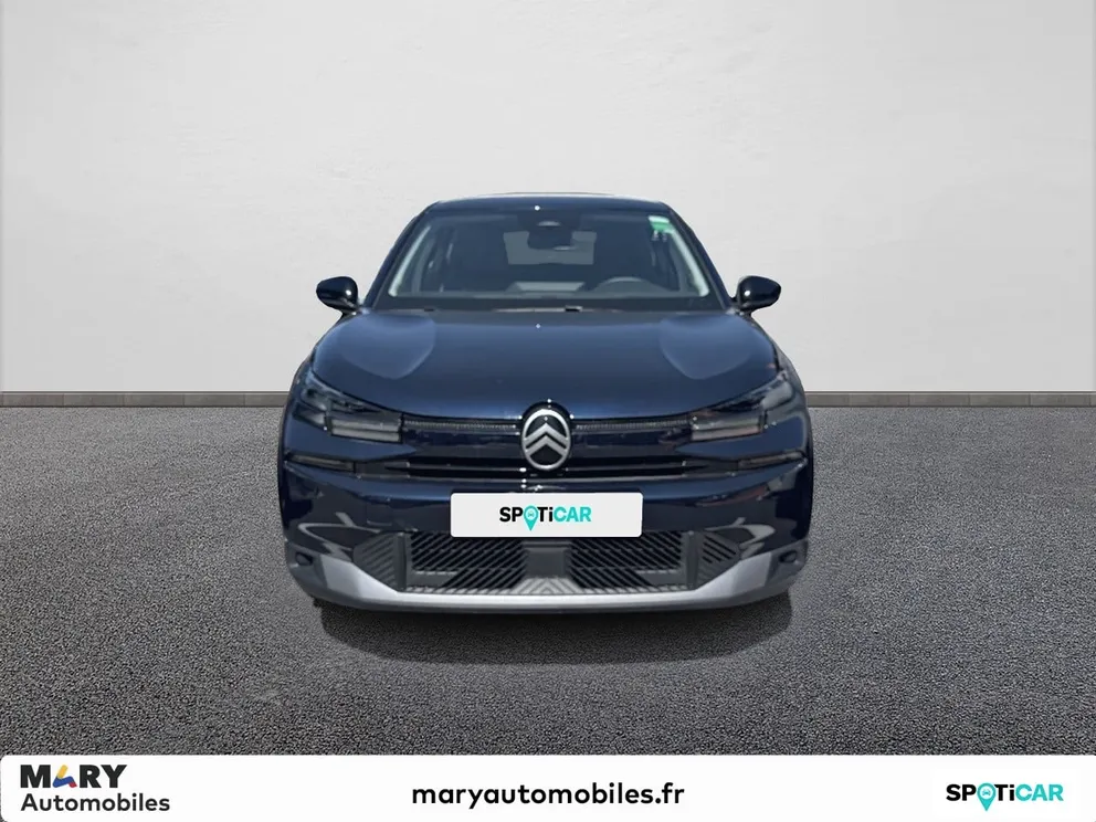 Véhicule occasion 1234311 - Citroën C4 X - Photo 6