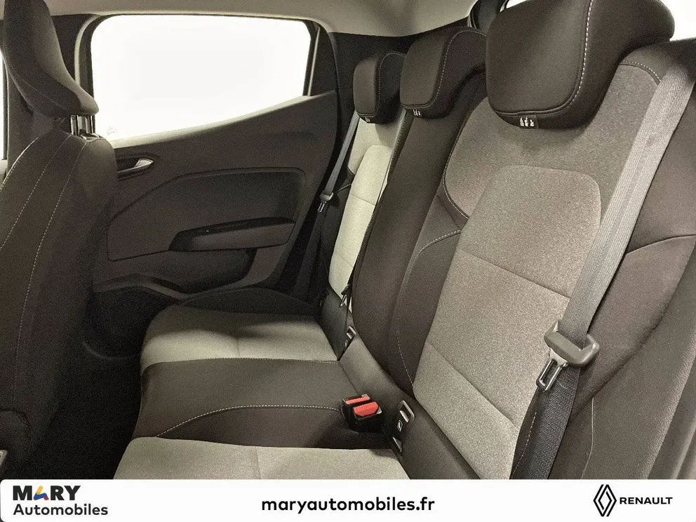 Véhicule occasion 198712 - renault CLIO - Photo 10