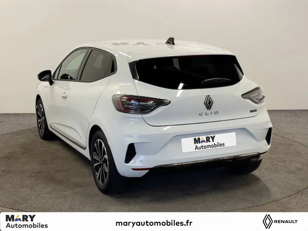 Véhicule occasion 217479 - renault CLIO - Photo 5