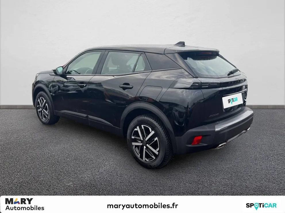 Véhicule occasion 211504 - peugeot 2008 - Photo 7