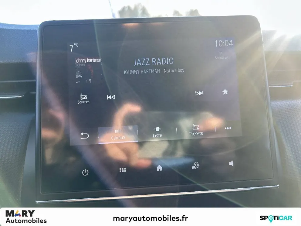 Véhicule occasion 205370 - renault CLIO - Photo 16