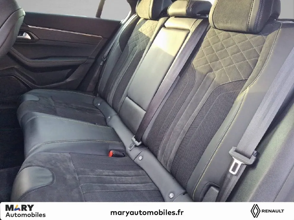 Véhicule occasion 213187 - peugeot 508 - Photo 10
