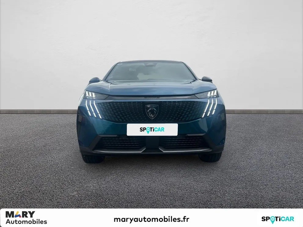 Véhicule occasion 1229712 - peugeot 3008 - Photo 6