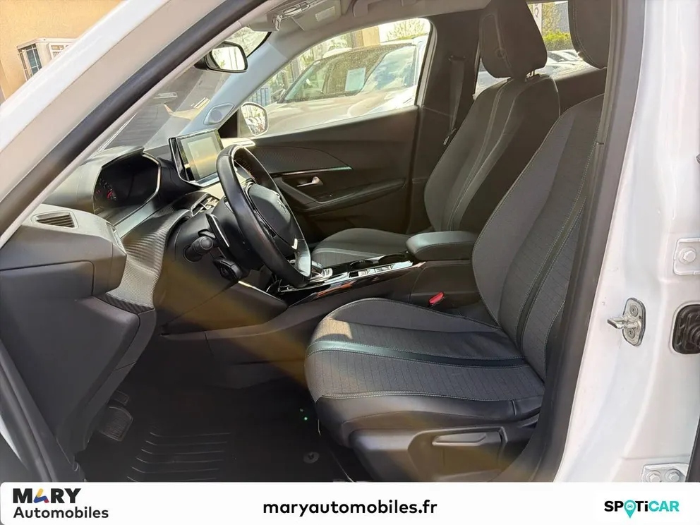 Véhicule occasion 224782 - peugeot 2008 - Photo 9