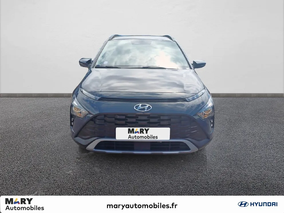 Véhicule occasion 1229128 - hyundai BAYON - Photo 6