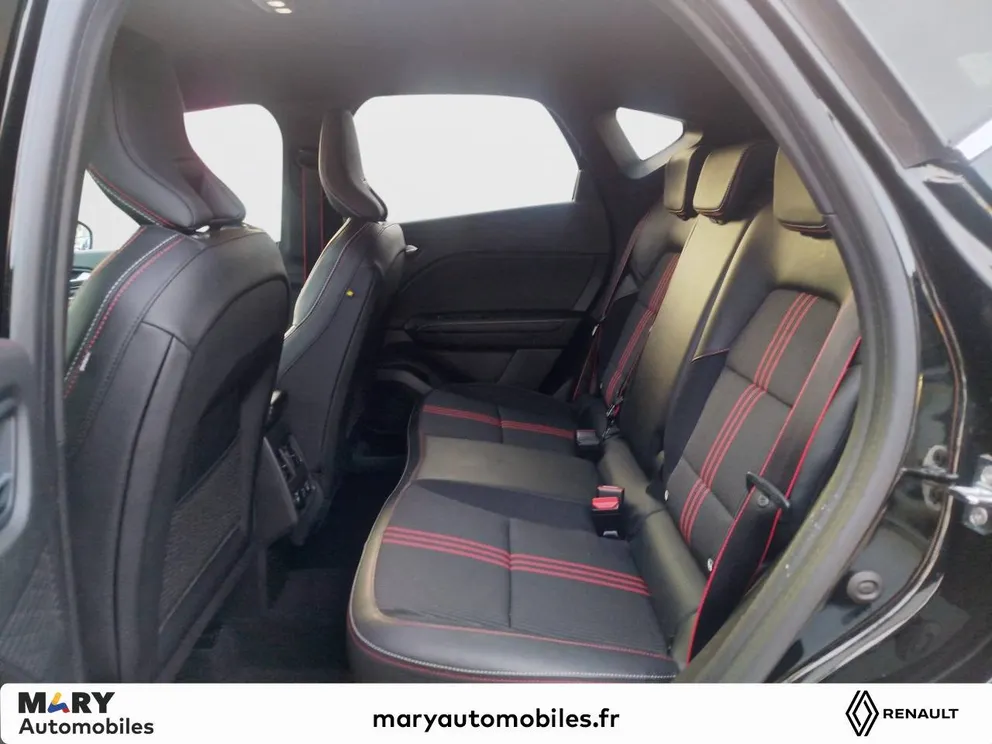 Véhicule occasion 217568 - renault CAPTUR - Photo 10