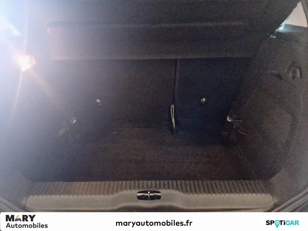 Véhicule occasion 217436 - Citroën C3 AIRCROSS - Photo 6