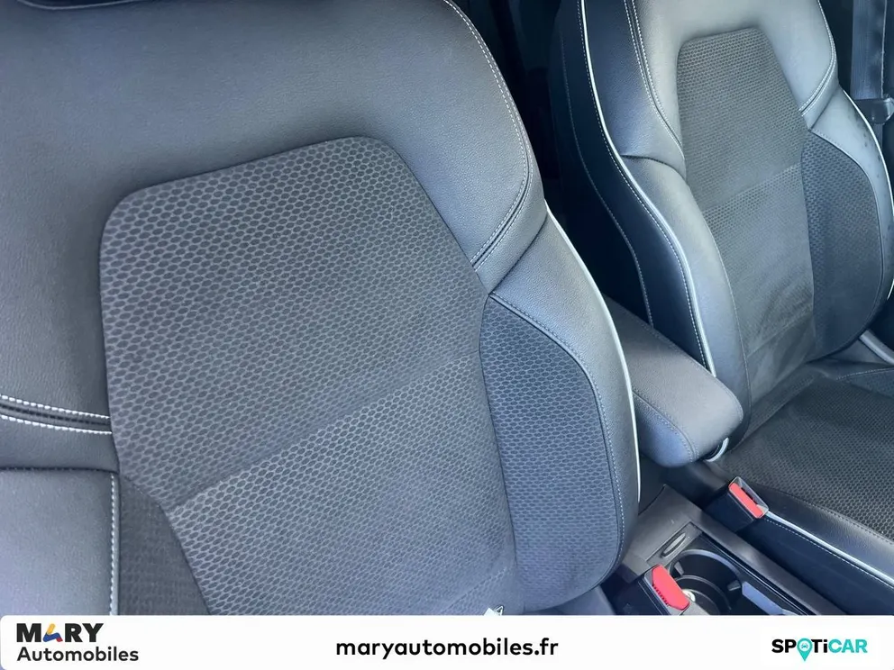 Véhicule occasion 213385 - renault CLIO - Photo 12