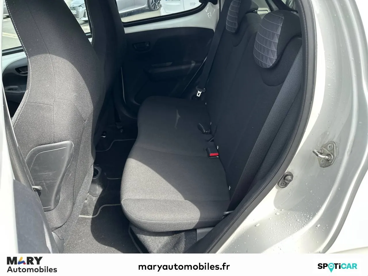 image du véhicule