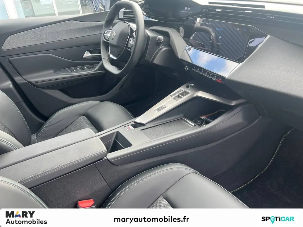 Véhicule occasion 247497 - peugeot 308 - Photo 12