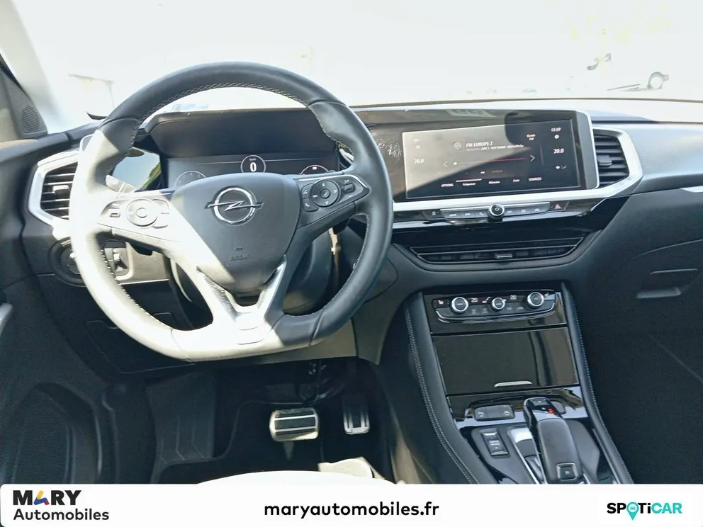 Véhicule occasion 229640 - opel GRANDLAND - Photo 7