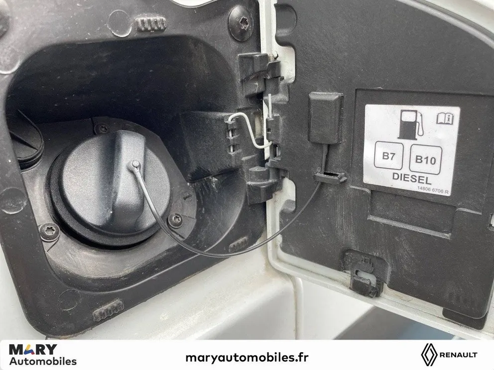 Véhicule occasion 195734 - renault MASTER - Photo 16