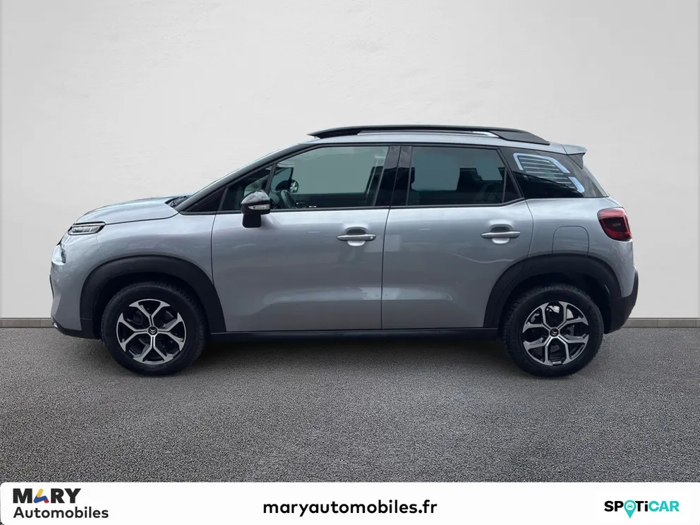 Véhicule occasion 1235956 - Citroën C3 AIRCROSS - Photo 4