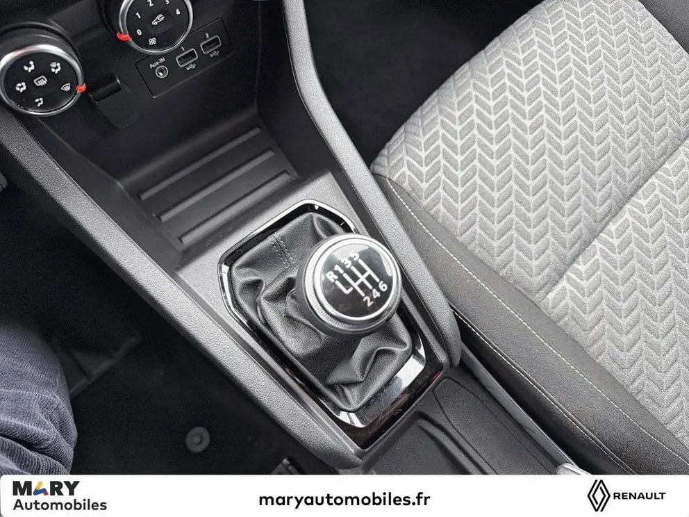 Véhicule occasion 193264 - renault CLIO - Photo 13