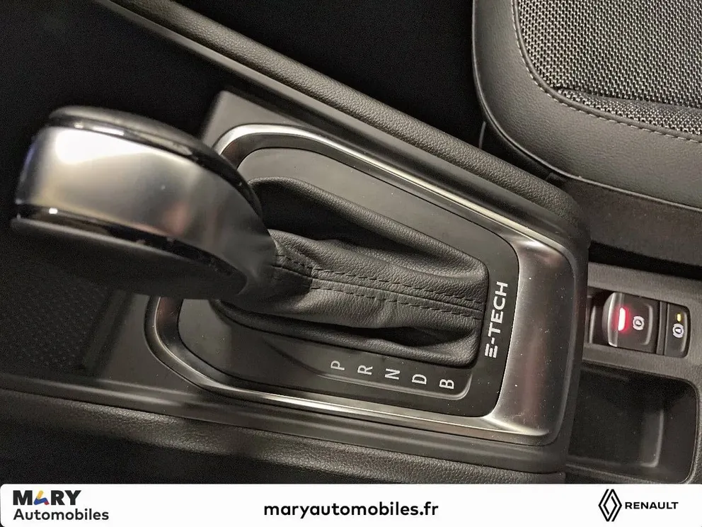 Véhicule occasion 204400 - renault CAPTUR - Photo 13