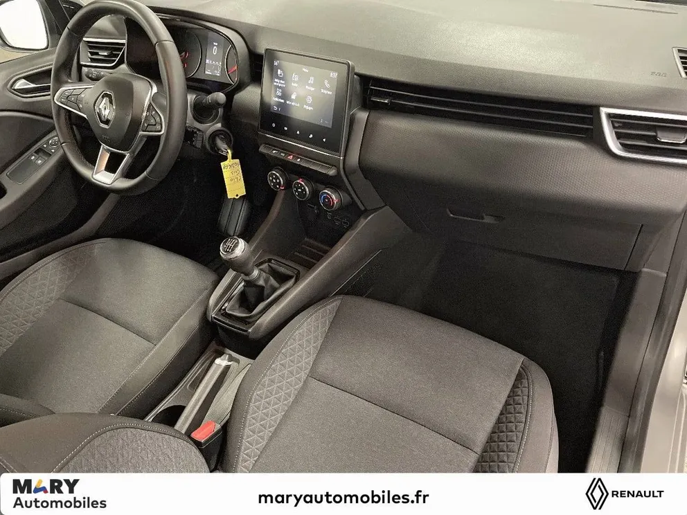 Véhicule occasion 221399 - renault CLIO - Photo 17