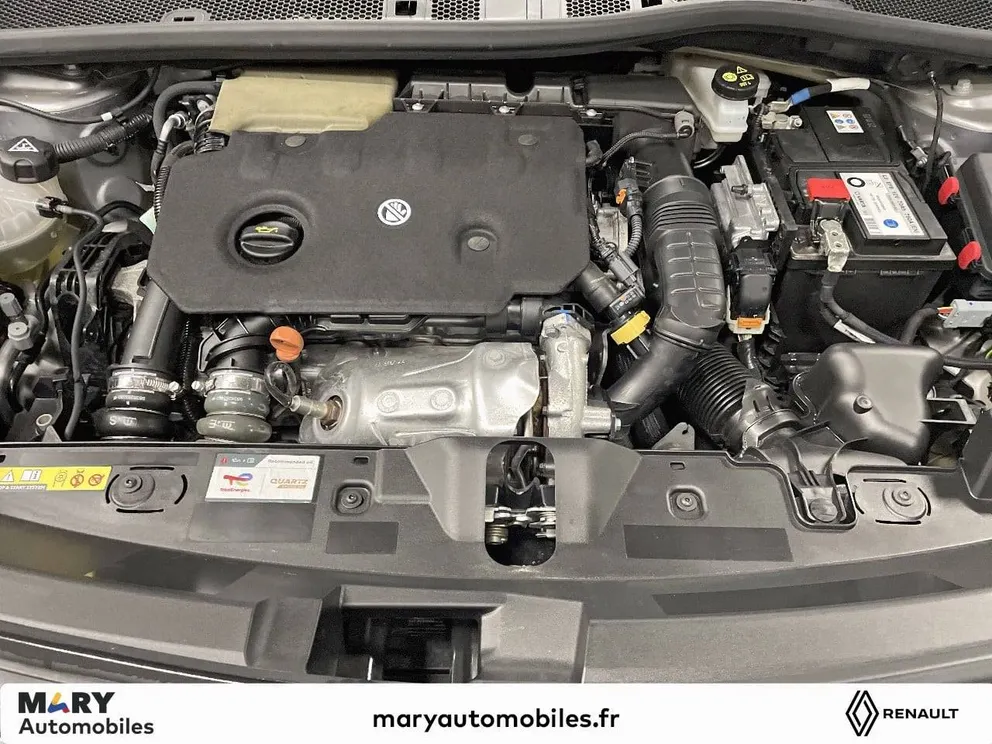 Véhicule occasion 211076 - peugeot 2008 - Photo 19