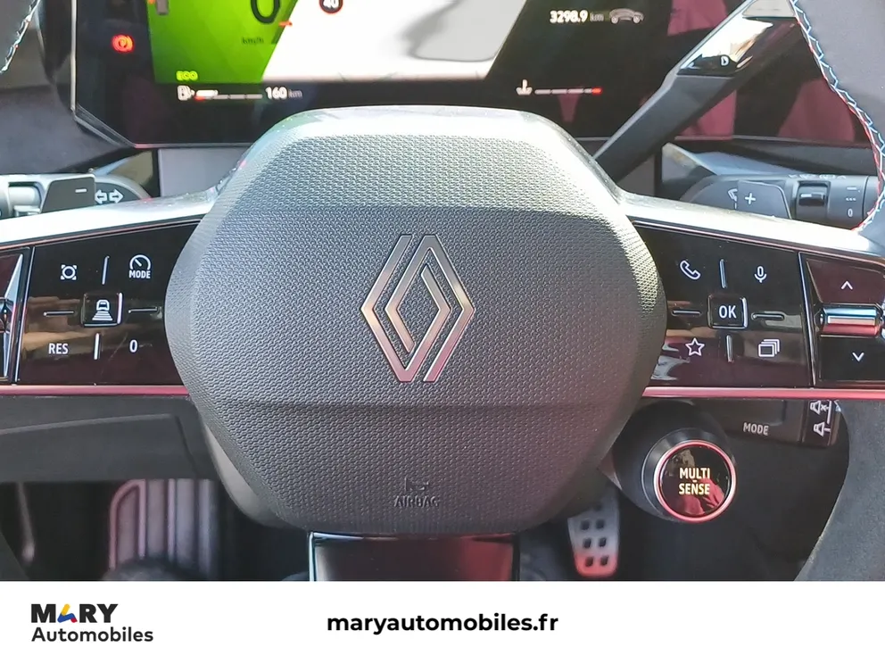 Véhicule occasion 1243254 - renault CLIO - Photo 11