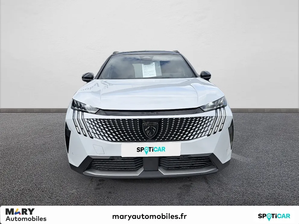 Véhicule occasion 191186 - peugeot 5008 - Photo 6