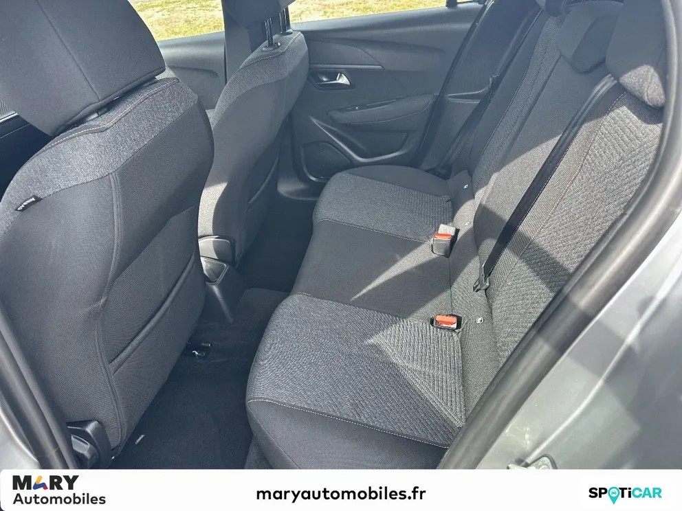 Véhicule occasion 235215 - peugeot 208 - Photo 24