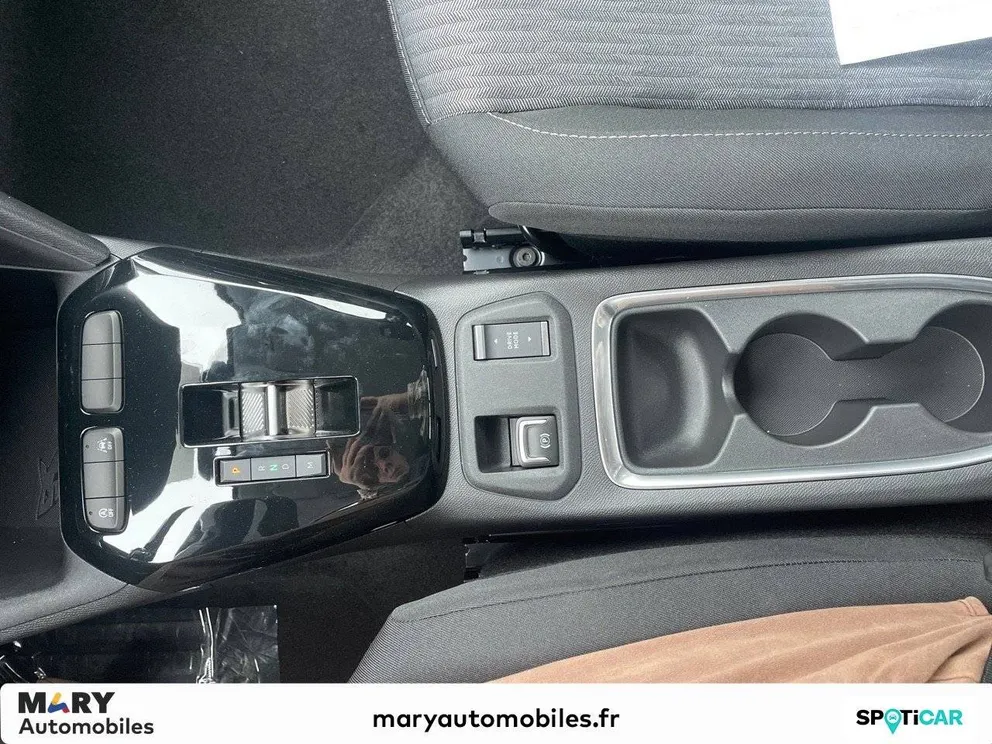 Véhicule occasion 198585 - opel CORSA - Photo 19