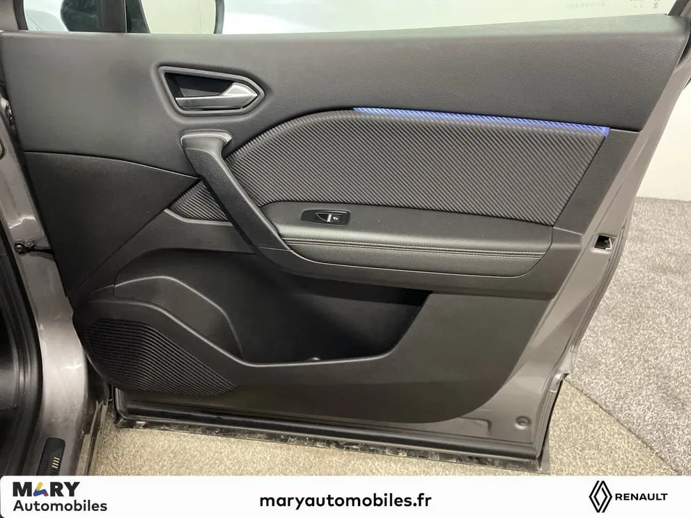 Véhicule occasion 217130 - renault CAPTUR - Photo 18