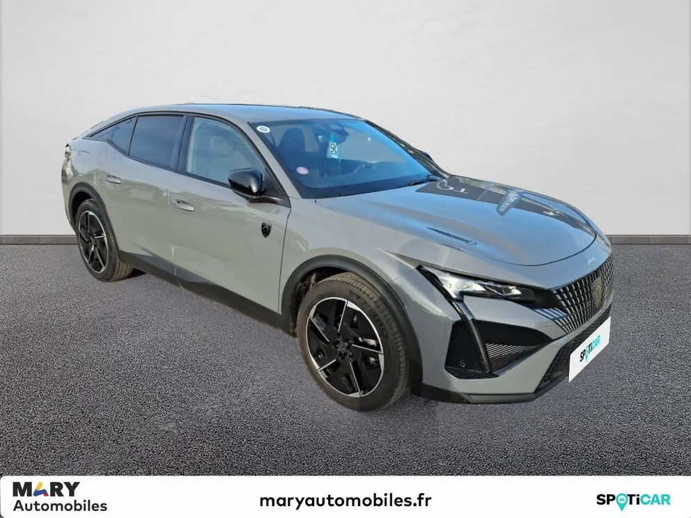 Véhicule occasion 222416 - peugeot 408 - Photo 3