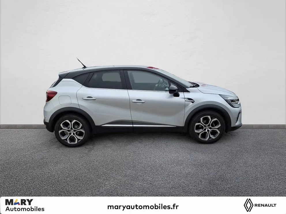 Véhicule occasion 198362 - renault CAPTUR - Photo 4