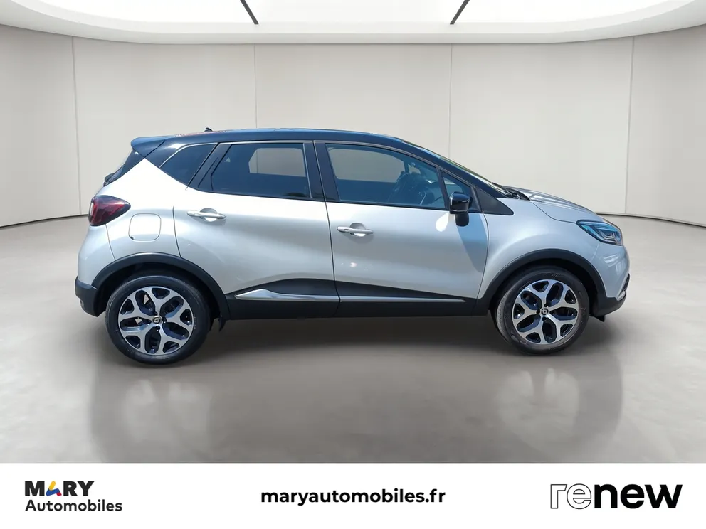 Véhicule occasion 228067 - renault CAPTUR - Photo 6