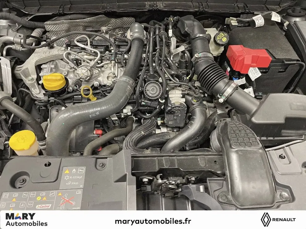 Véhicule occasion 185556 - renault ARKANA - Photo 19