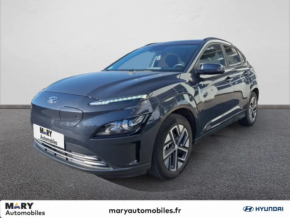 Véhicule occasion 171759 - hyundai KONA - Photo 1
