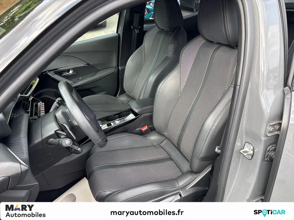 Véhicule occasion 1235487 - peugeot 2008 - Photo 13