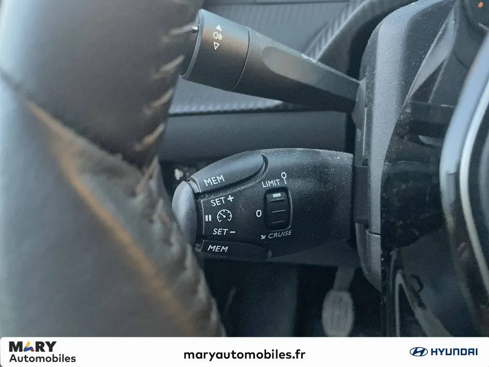 Véhicule occasion 206830 - peugeot 208 - Photo 14