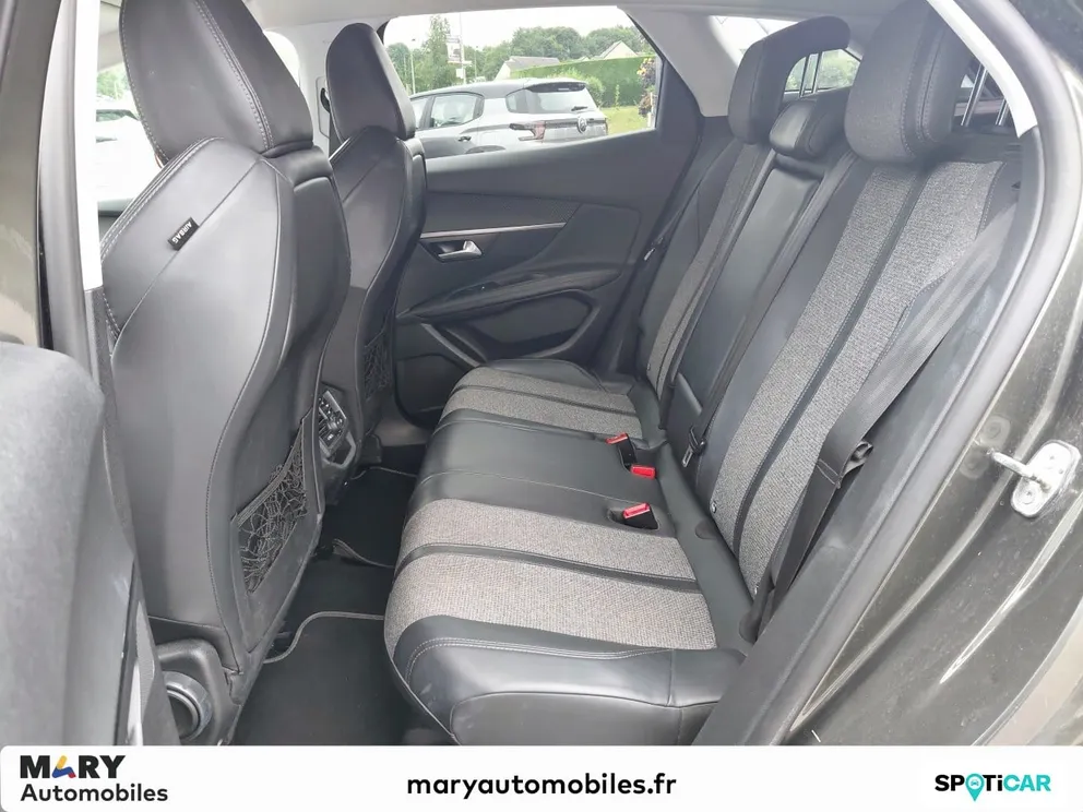 Véhicule occasion 1230258 - peugeot 3008 - Photo 21