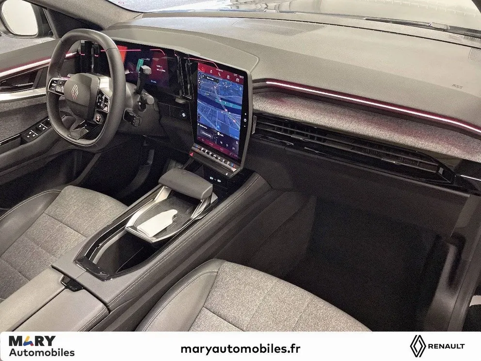 Véhicule occasion 197619 - renault ESPACE - Photo 17