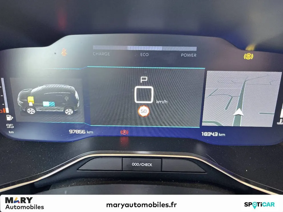 Véhicule occasion 230270 - Citroën C5 AIRCROSS - Photo 13