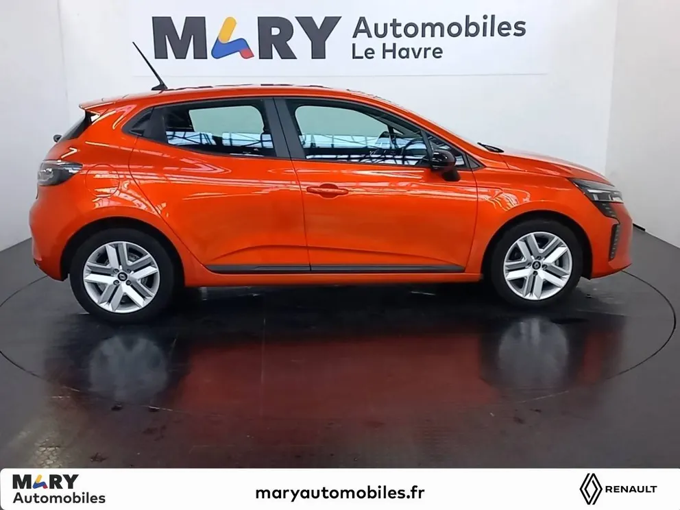 Véhicule occasion 195933 - renault CLIO - Photo 4