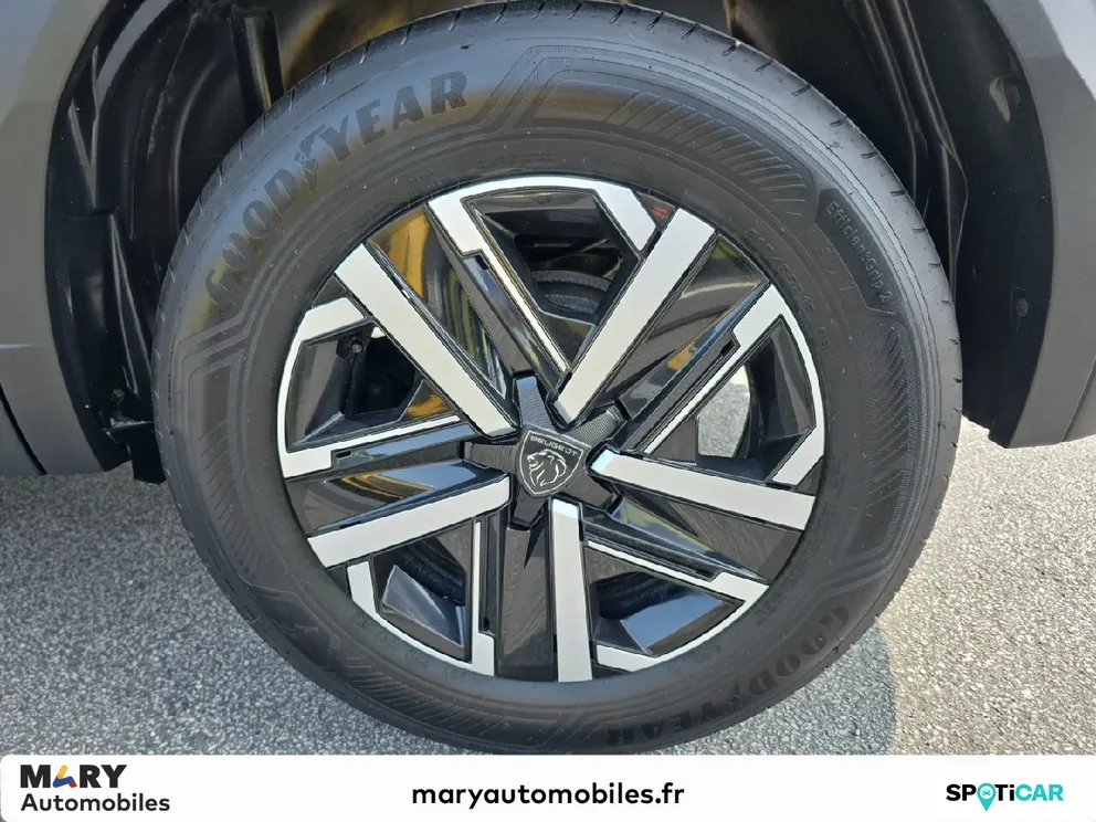 Véhicule occasion 1233998 - peugeot 2008 - Photo 7
