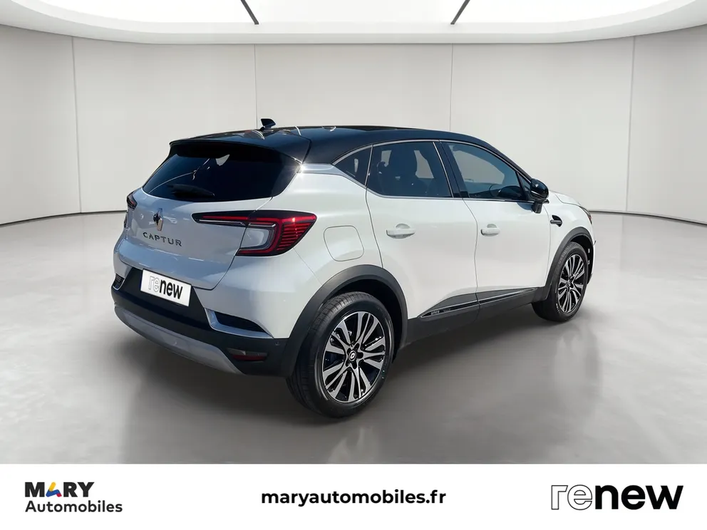 Véhicule occasion 226535 - renault CAPTUR - Photo 3
