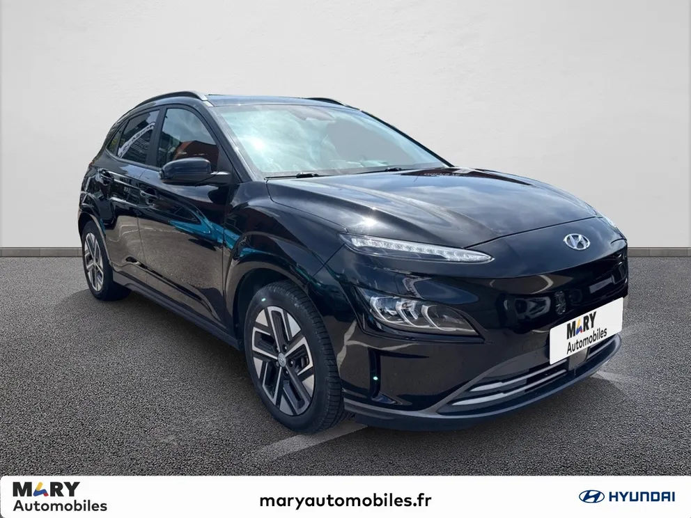 Véhicule occasion 1229624 - hyundai KONA - Photo 5