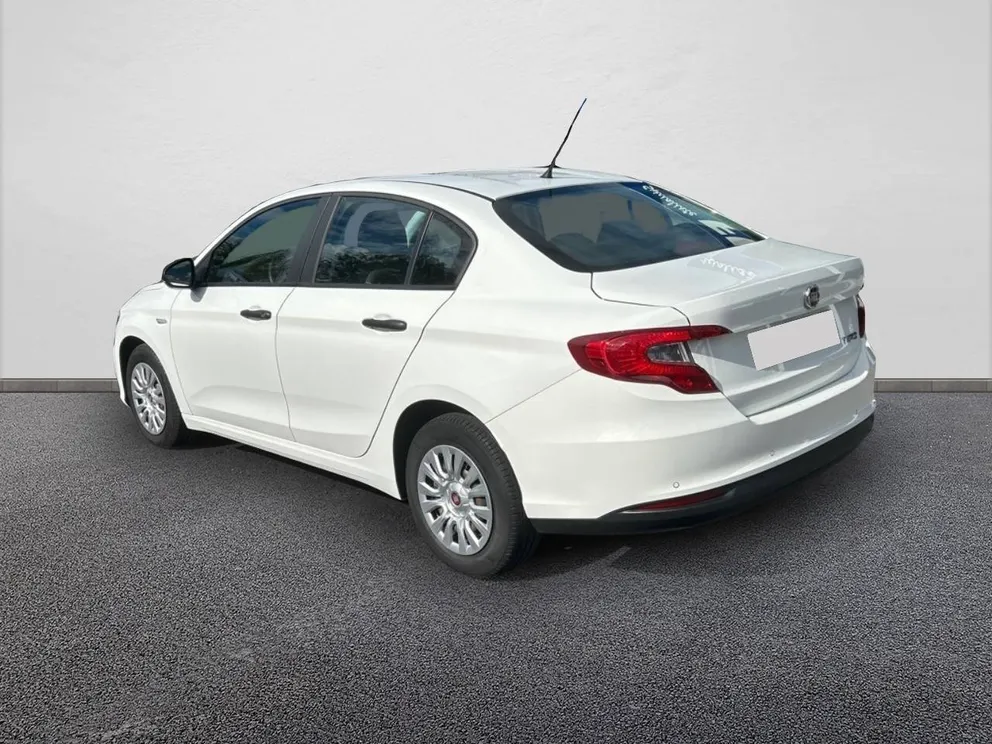 Véhicule occasion 195874 - fiat TIPO - Photo 7