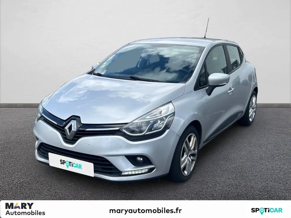 Véhicule occasion 229957 - renault CLIO - Photo 1