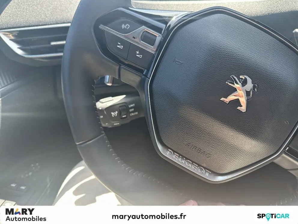 Véhicule occasion 234333 - peugeot 5008 - Photo 18