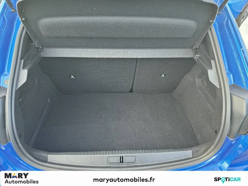 Véhicule occasion 216987 - peugeot 208 - Photo 6