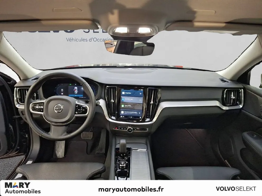 Véhicule occasion 207209 - volvo V60 - Photo 5