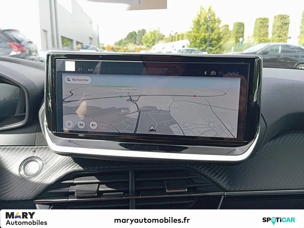 Véhicule occasion 194517 - peugeot 2008 - Photo 14