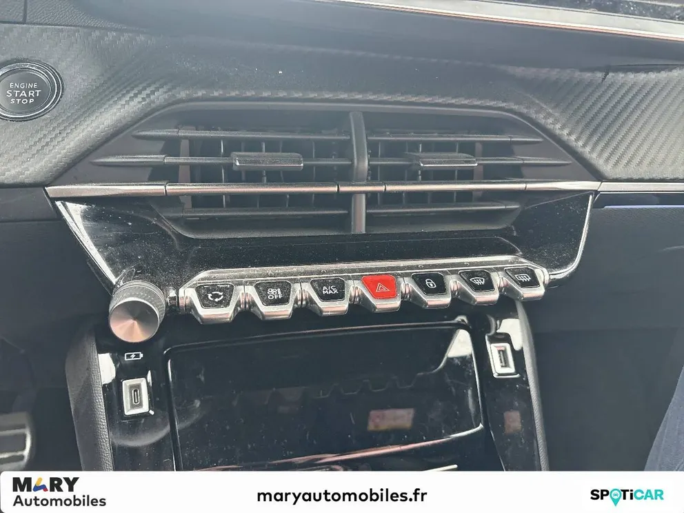 Véhicule occasion 205756 - peugeot 2008 - Photo 14